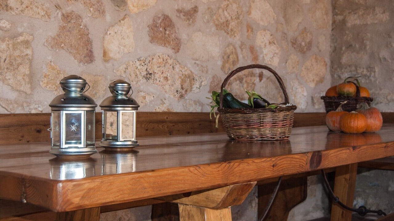 Photo of Kitchen in Aldeonsancho
