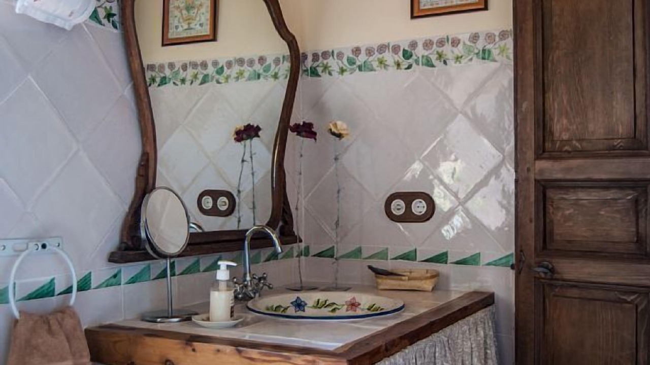 Photo of Bathroom in Aldeonsancho