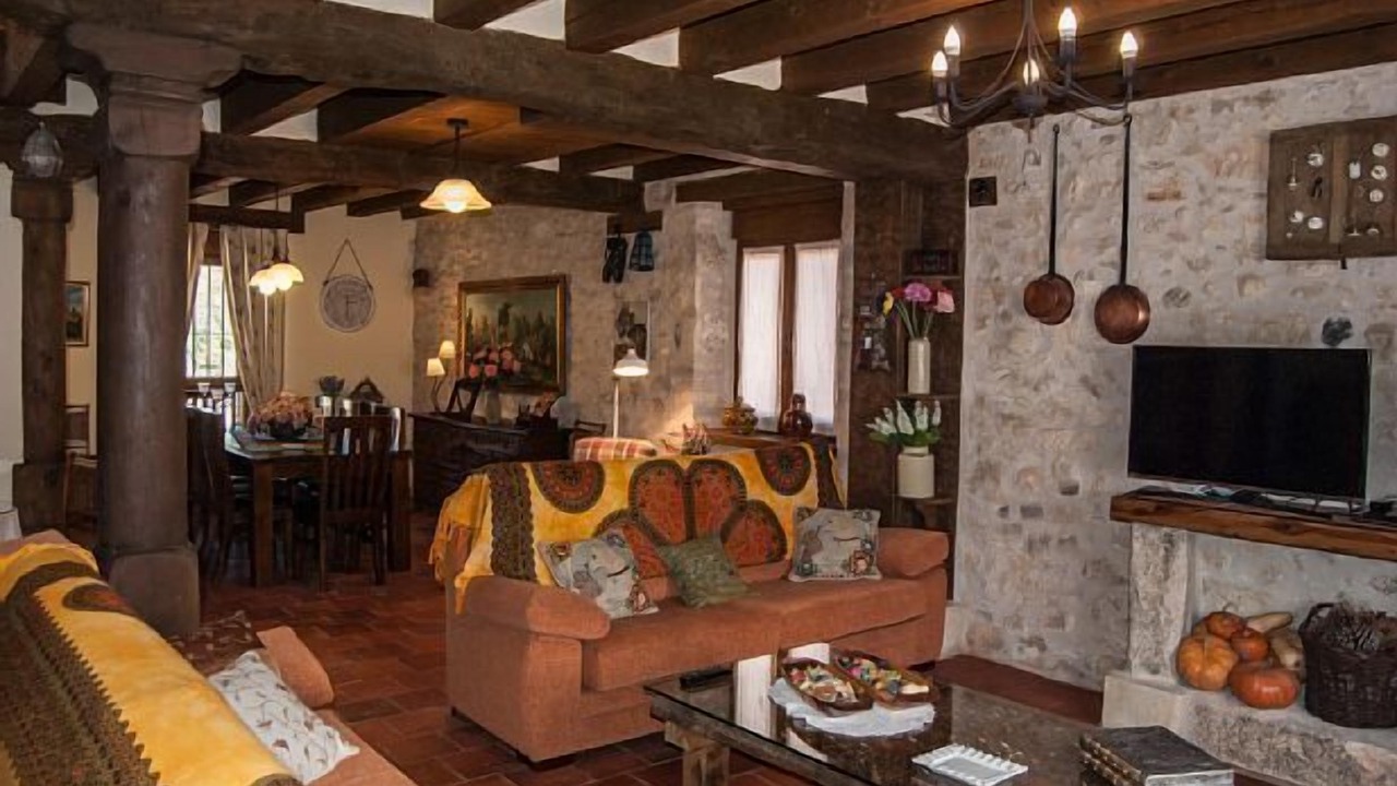 Photo of Livingroom in Aldeonsancho