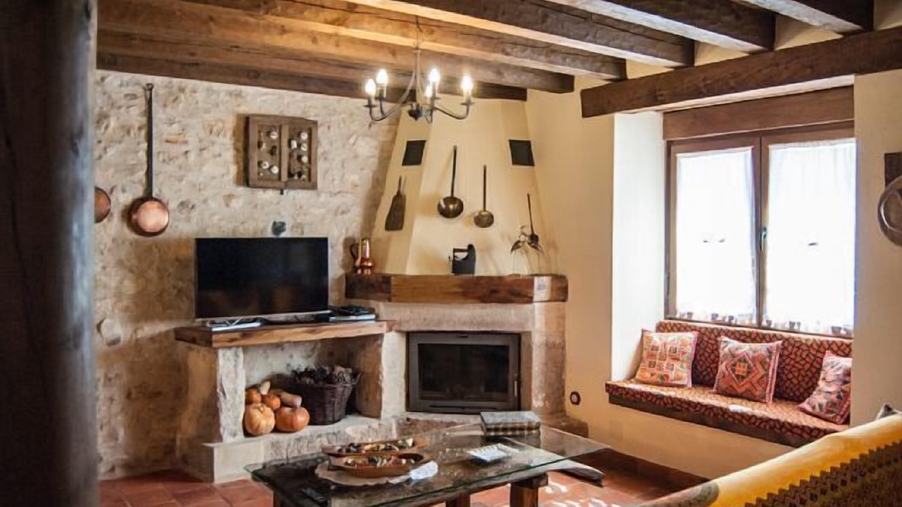 Photo of Livingroom in Aldeonsancho