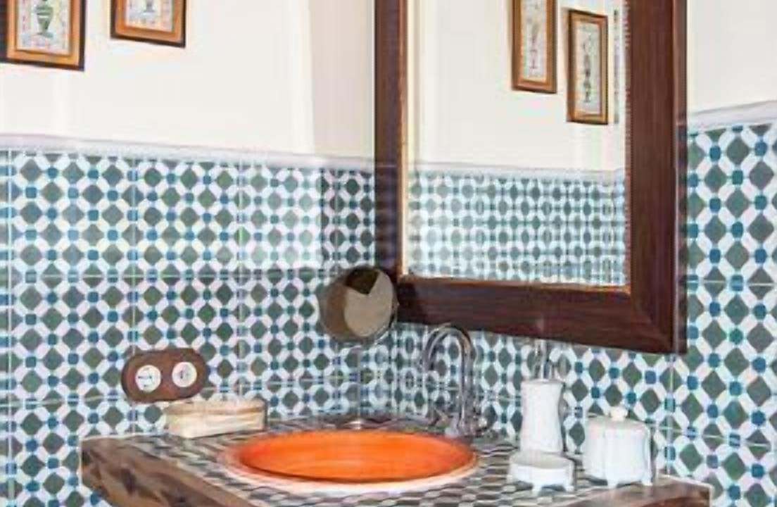 Photo of Bathroom in Aldeonsancho