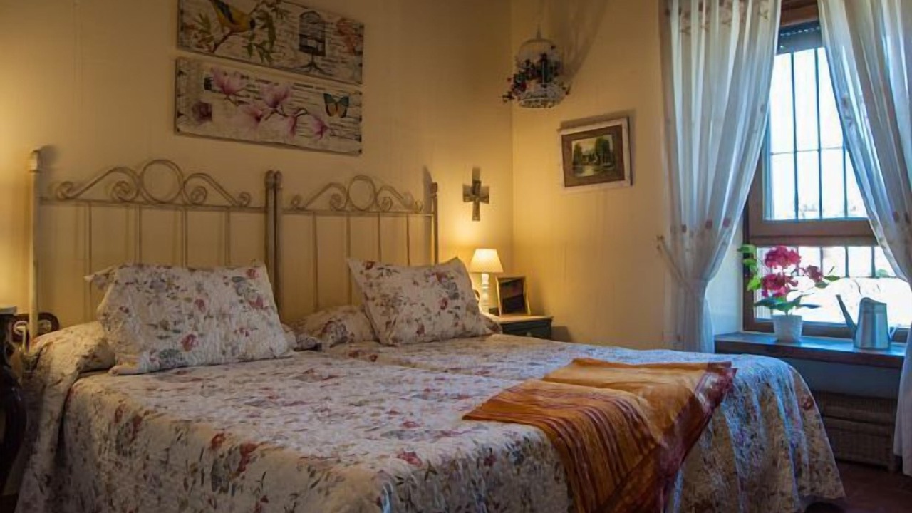 Photo of Bedroom in Aldeonsancho