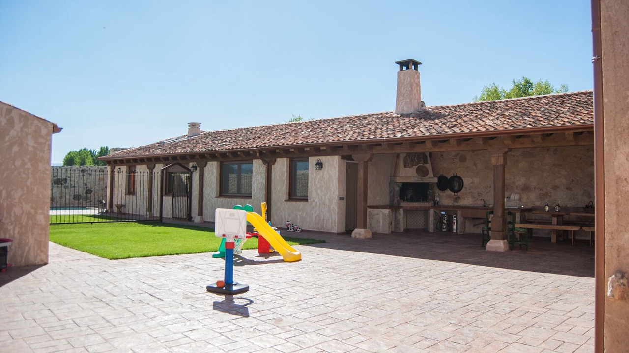 Photo of Outdoor in Aldeonsancho