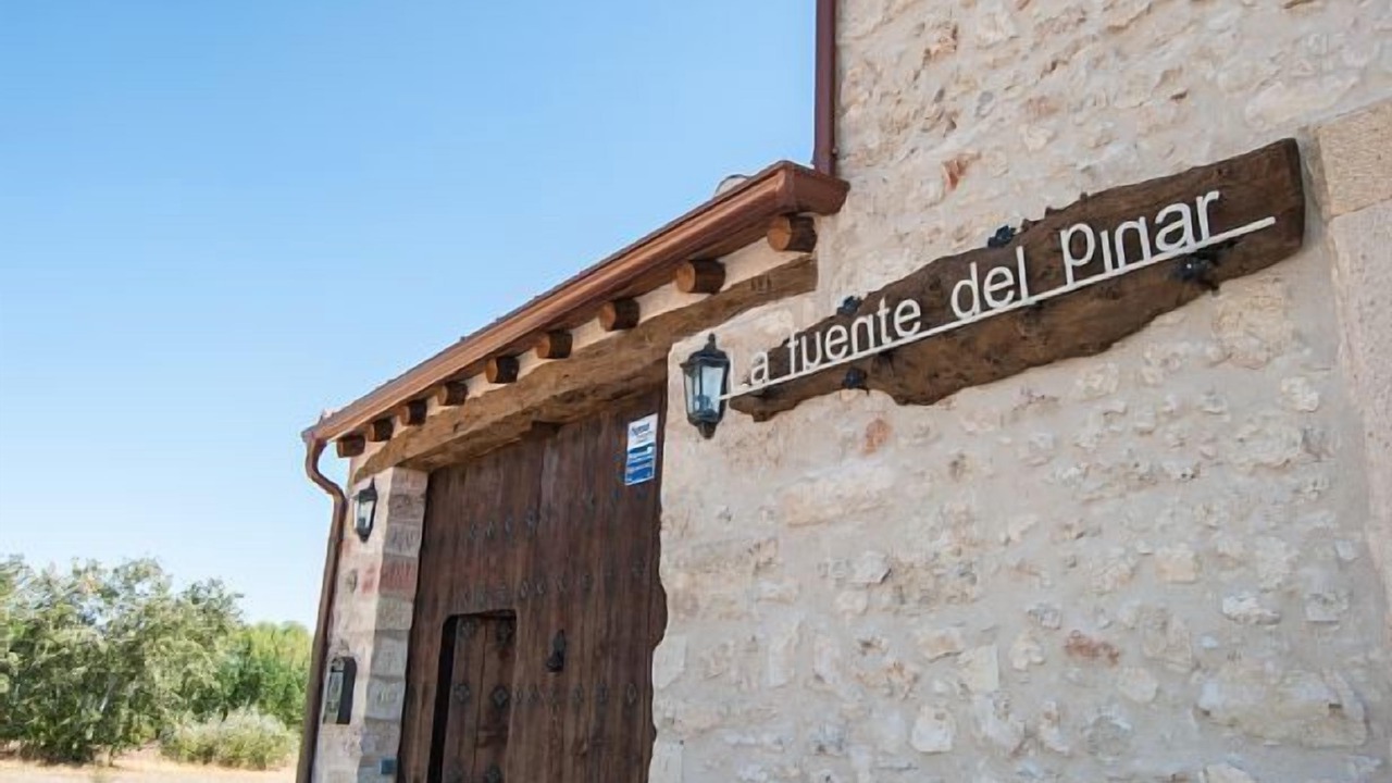 Photo of Outdoor in Aldeonsancho