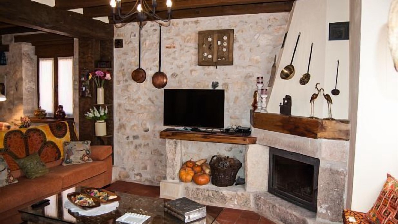 Photo of Livingroom in Aldeonsancho