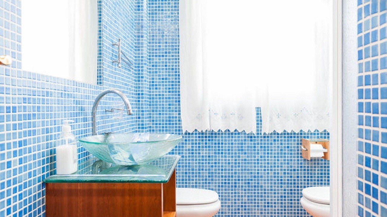 Photo of Bathroom in Agua Amarga