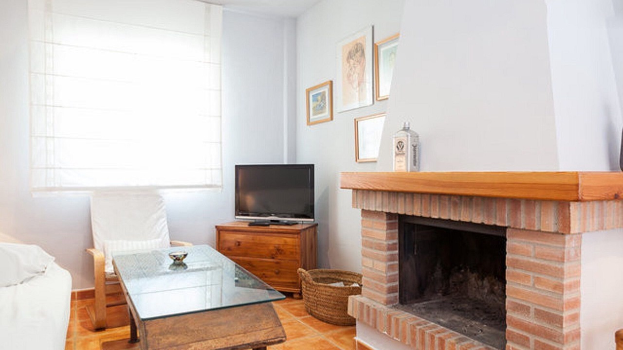 Photo of Livingroom in Agua Amarga