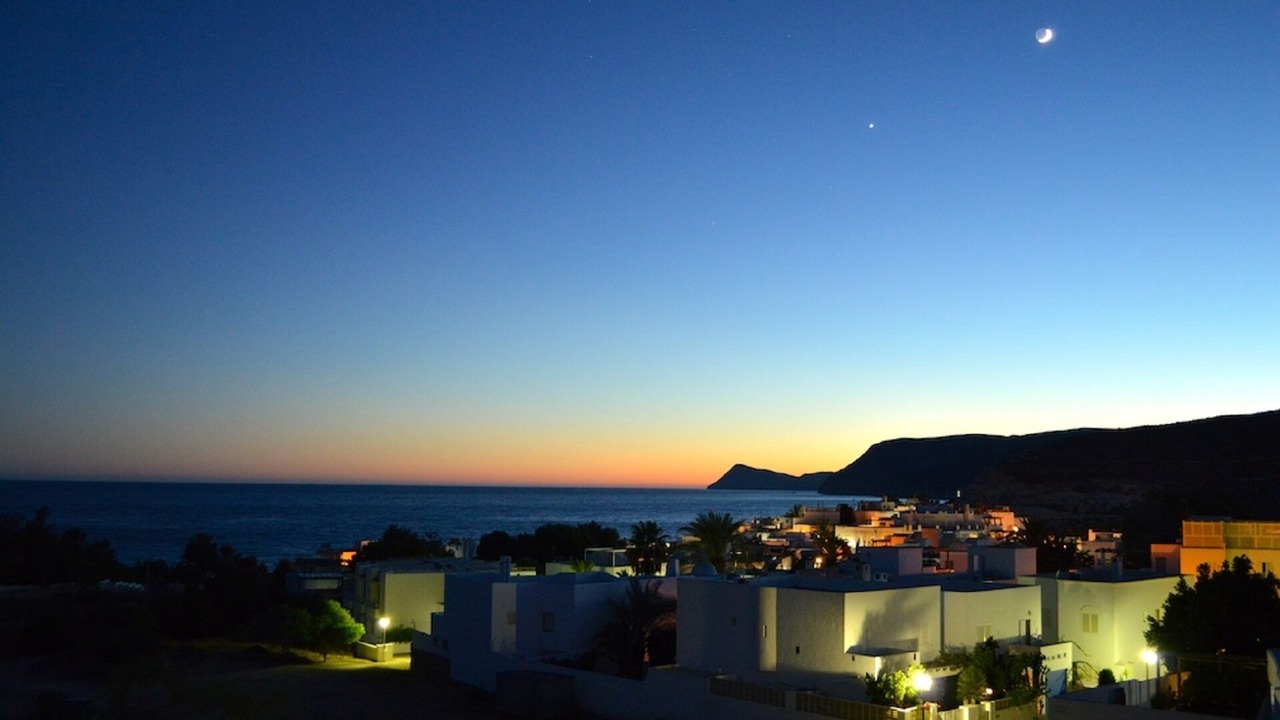 Photo of Others in Agua Amarga