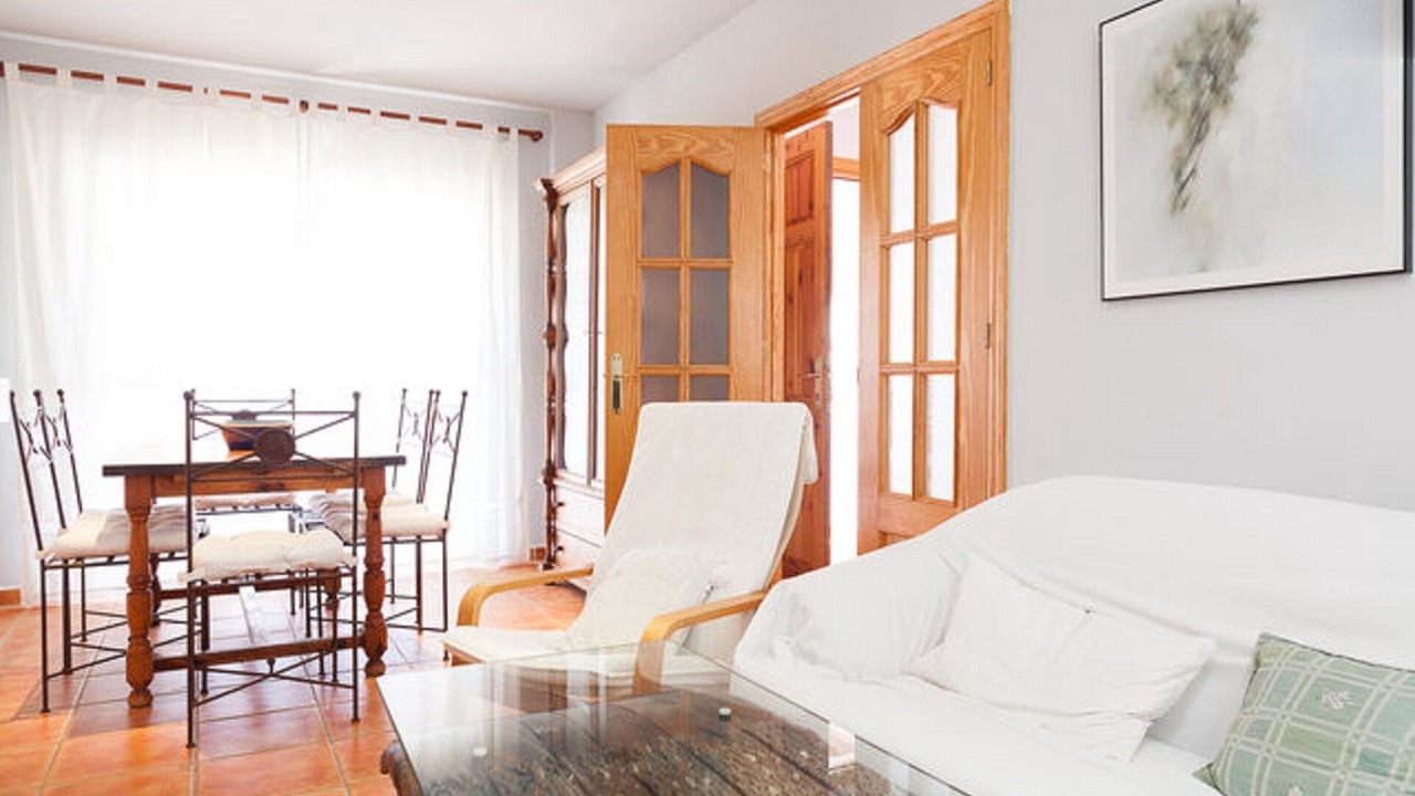 Photo of Livingroom in Agua Amarga