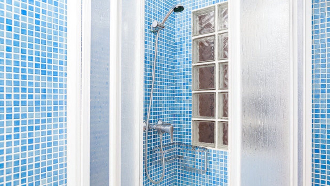 Photo of Bathroom in Agua Amarga