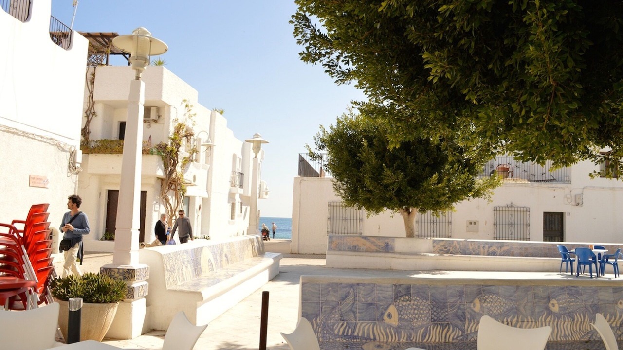 Photo of Outdoor in Agua Amarga
