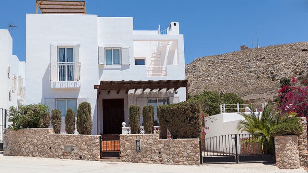 Photo of Outdoor in Agua Amarga