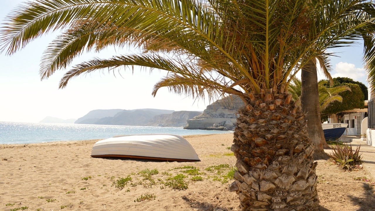 Photo of Others in Agua Amarga