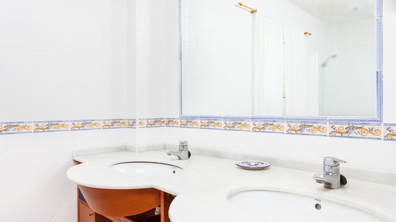 Photo of Bathroom in Agua Amarga