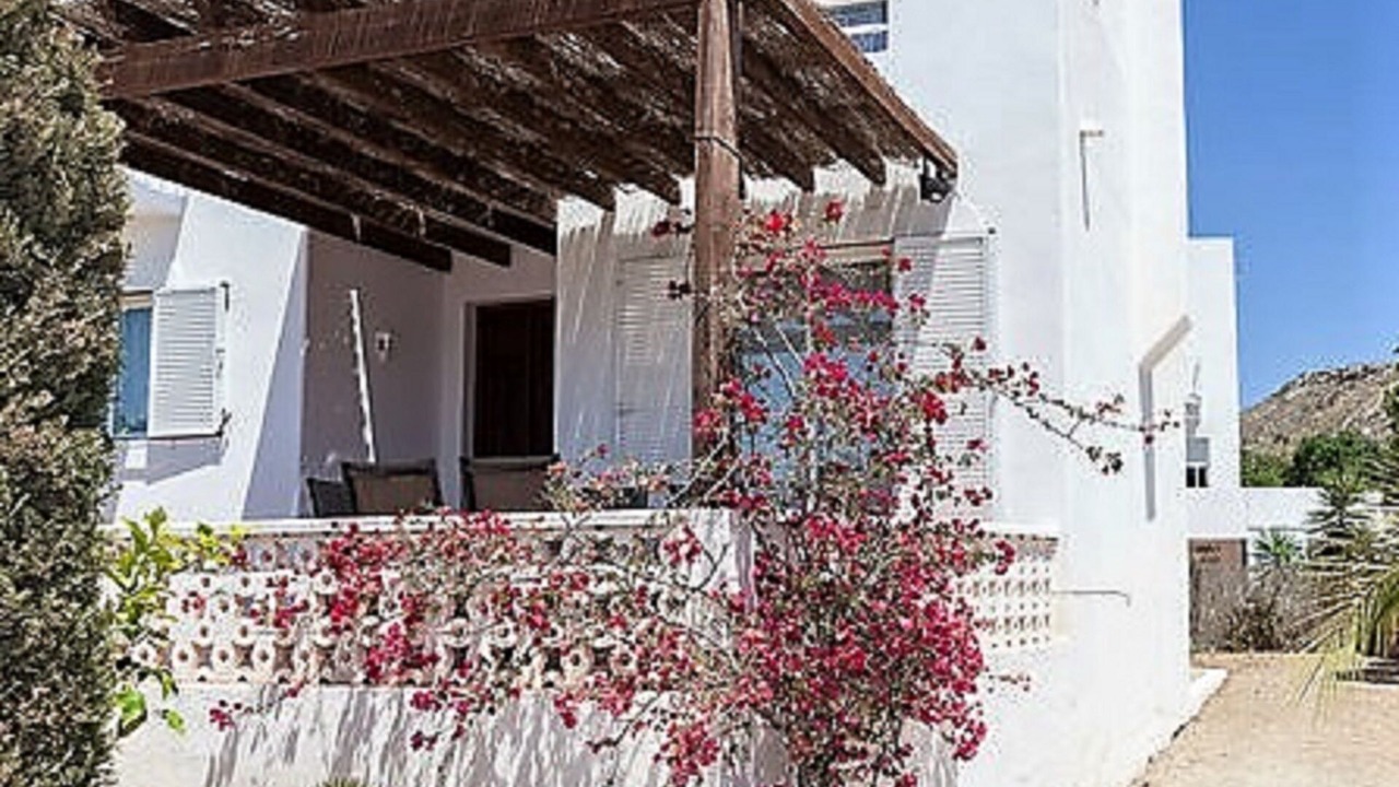 Photo of Outdoor in Agua Amarga
