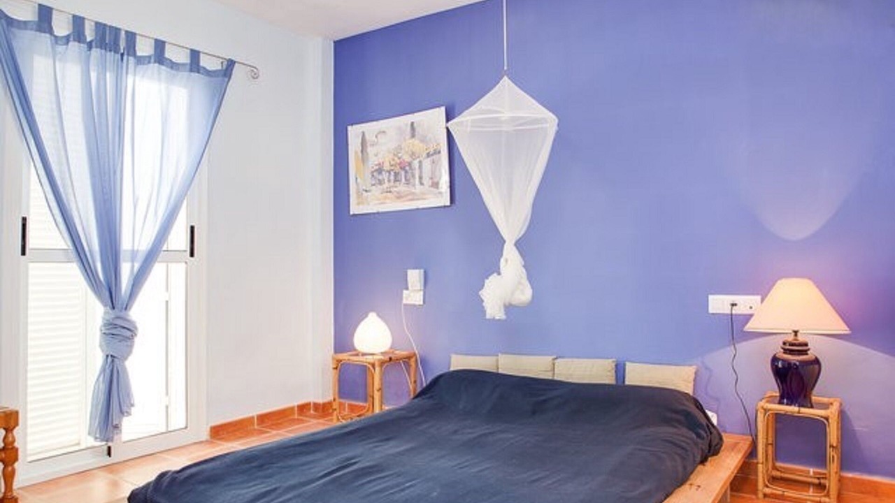 Photo of Bedroom in Agua Amarga