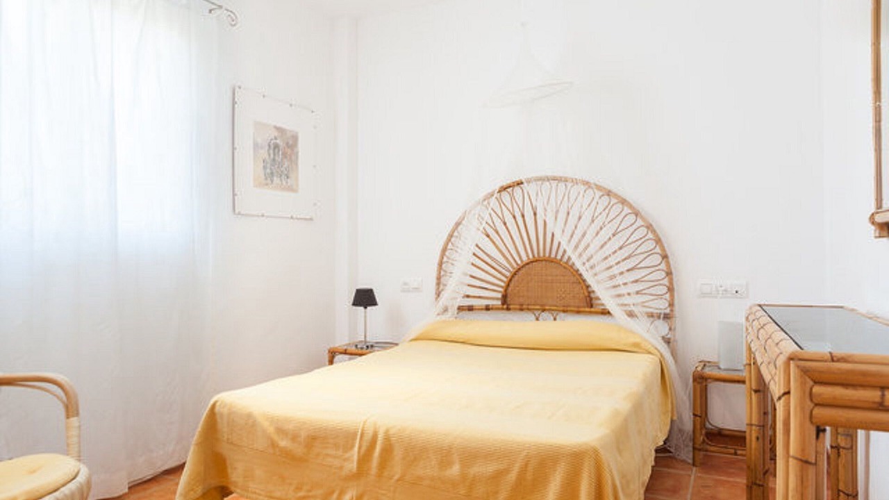Photo of Bedroom in Agua Amarga