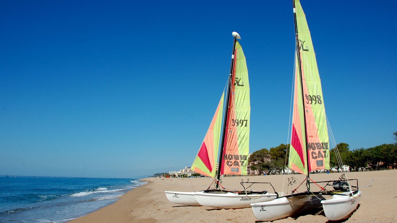 Photo of Outdoor in Pineda de Mar