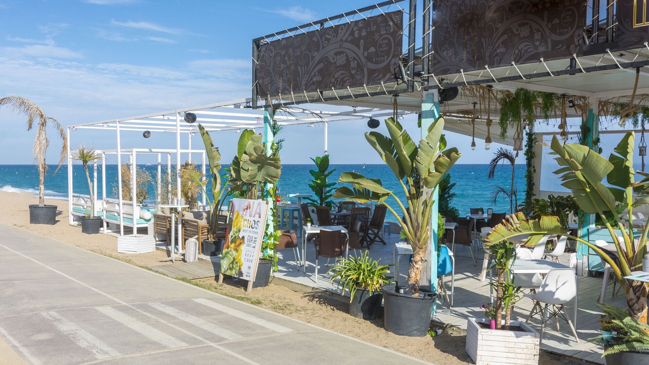 Photo of Outdoor in Pineda de Mar