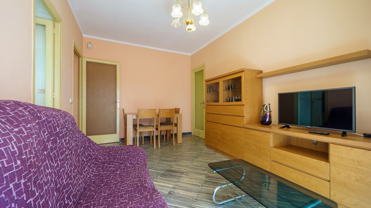 Photo of Livingroom in Pineda de Mar