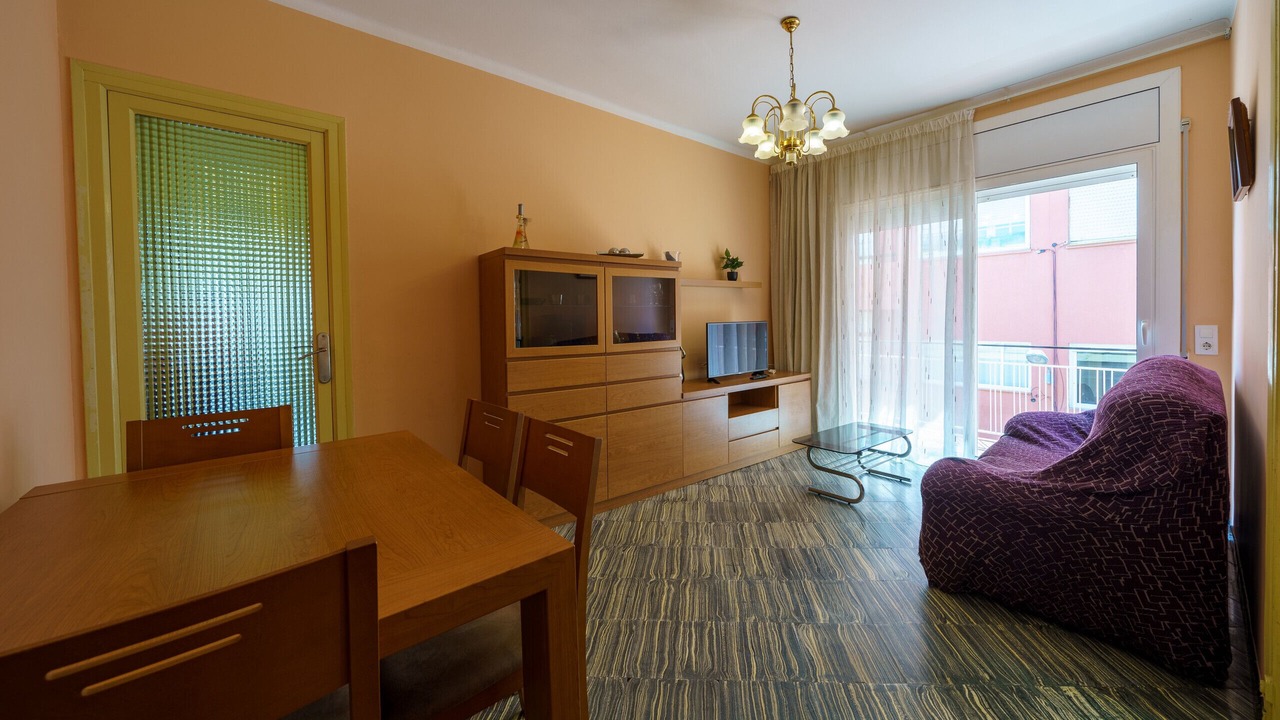 Photo of Livingroom in Pineda de Mar