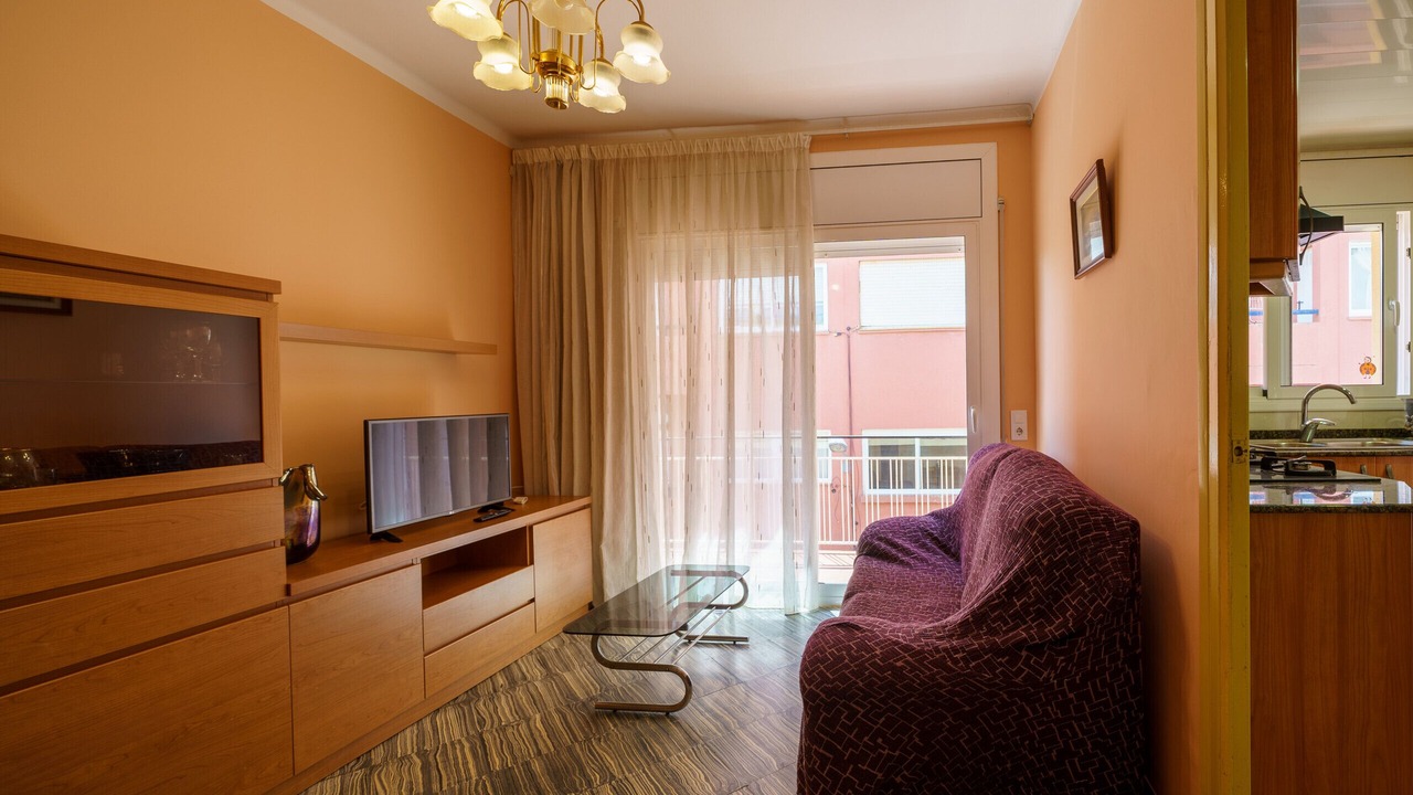 Photo of Livingroom in Pineda de Mar