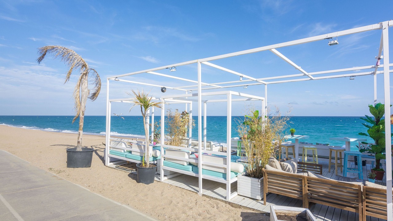 Photo of Outdoor in Pineda de Mar