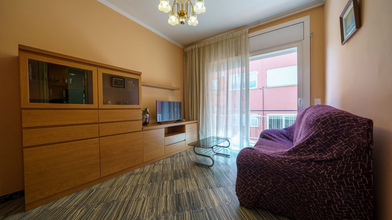 Photo of Livingroom in Pineda de Mar