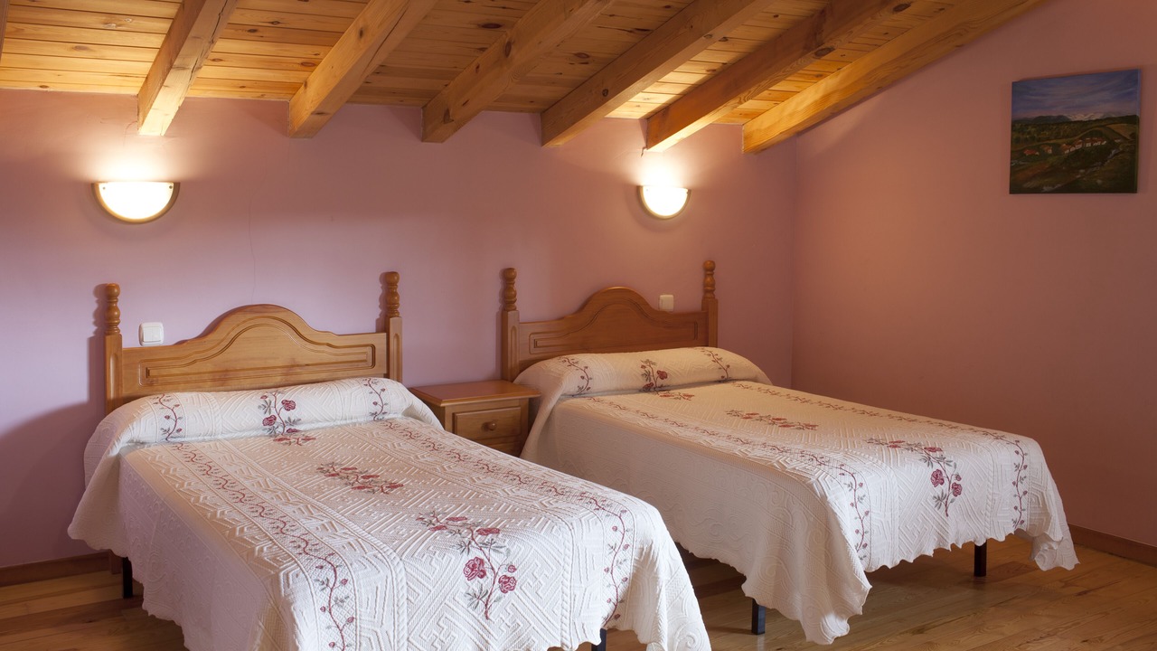 Photo of Bedroom in Cubillo del Cesar
