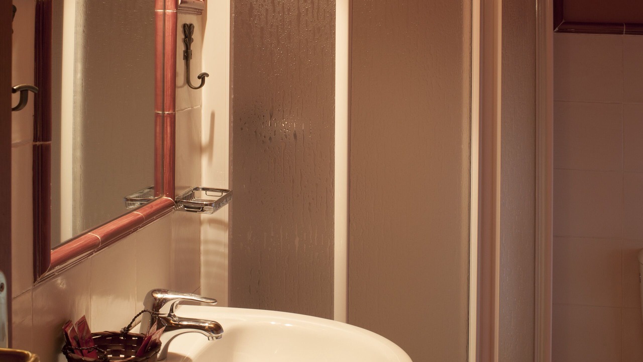 Photo of Bathroom in Cubillo del Cesar