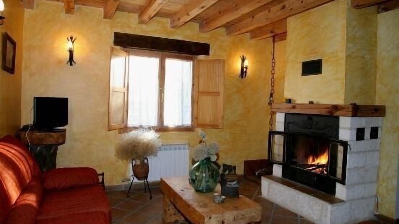 Photo of Livingroom in Cubillo del Cesar