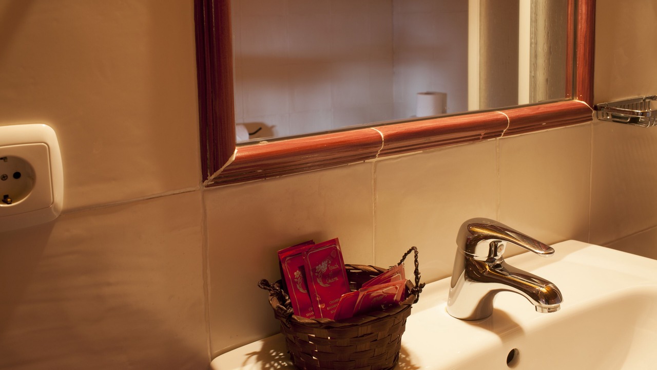 Photo of Bathroom in Cubillo del Cesar