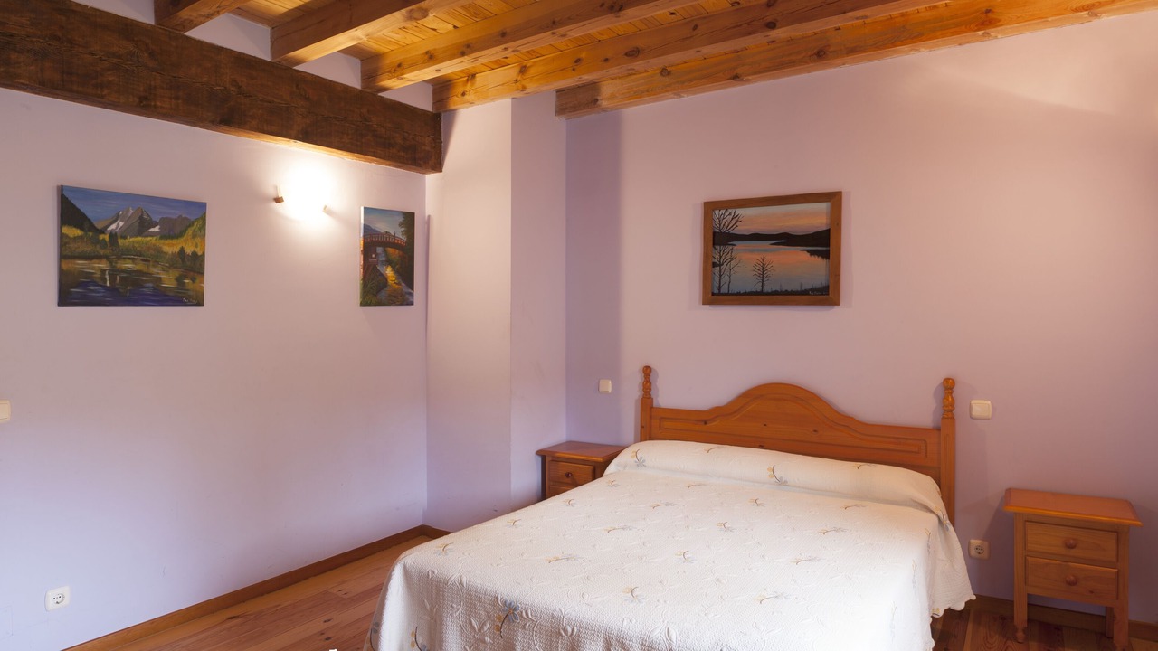 Photo of Bedroom in Cubillo del Cesar