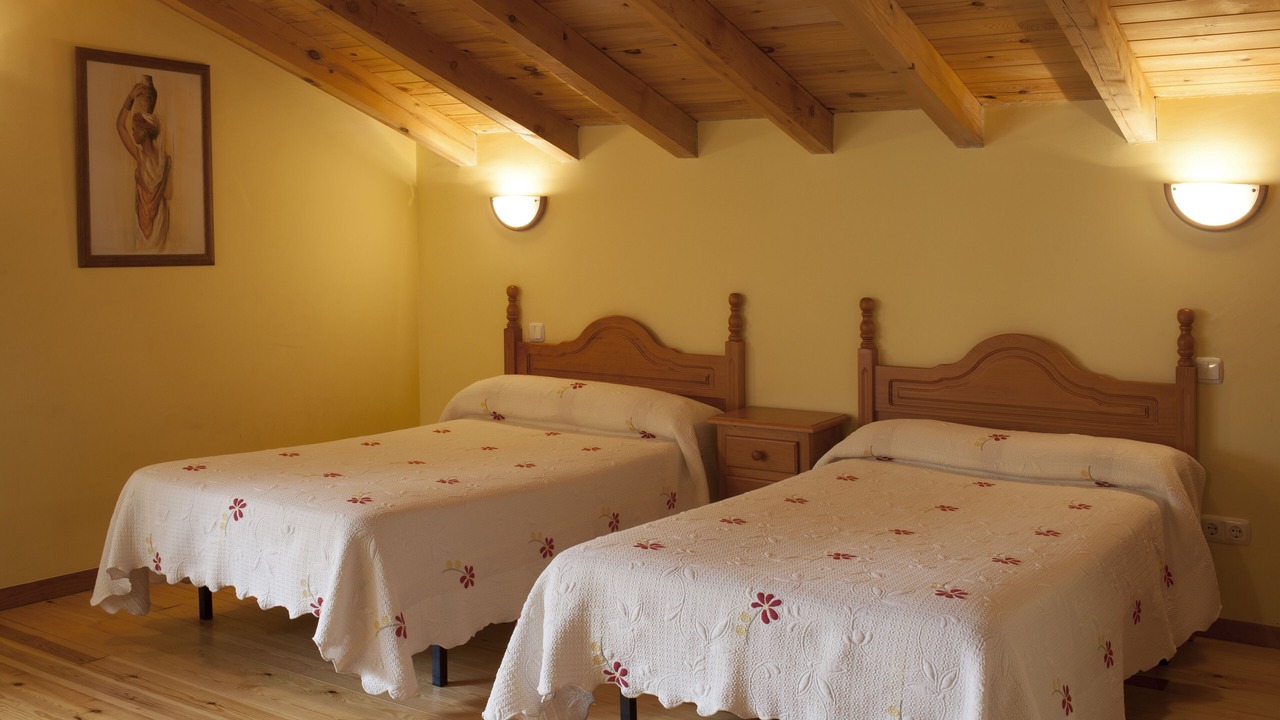 Photo of Bedroom in Cubillo del Cesar