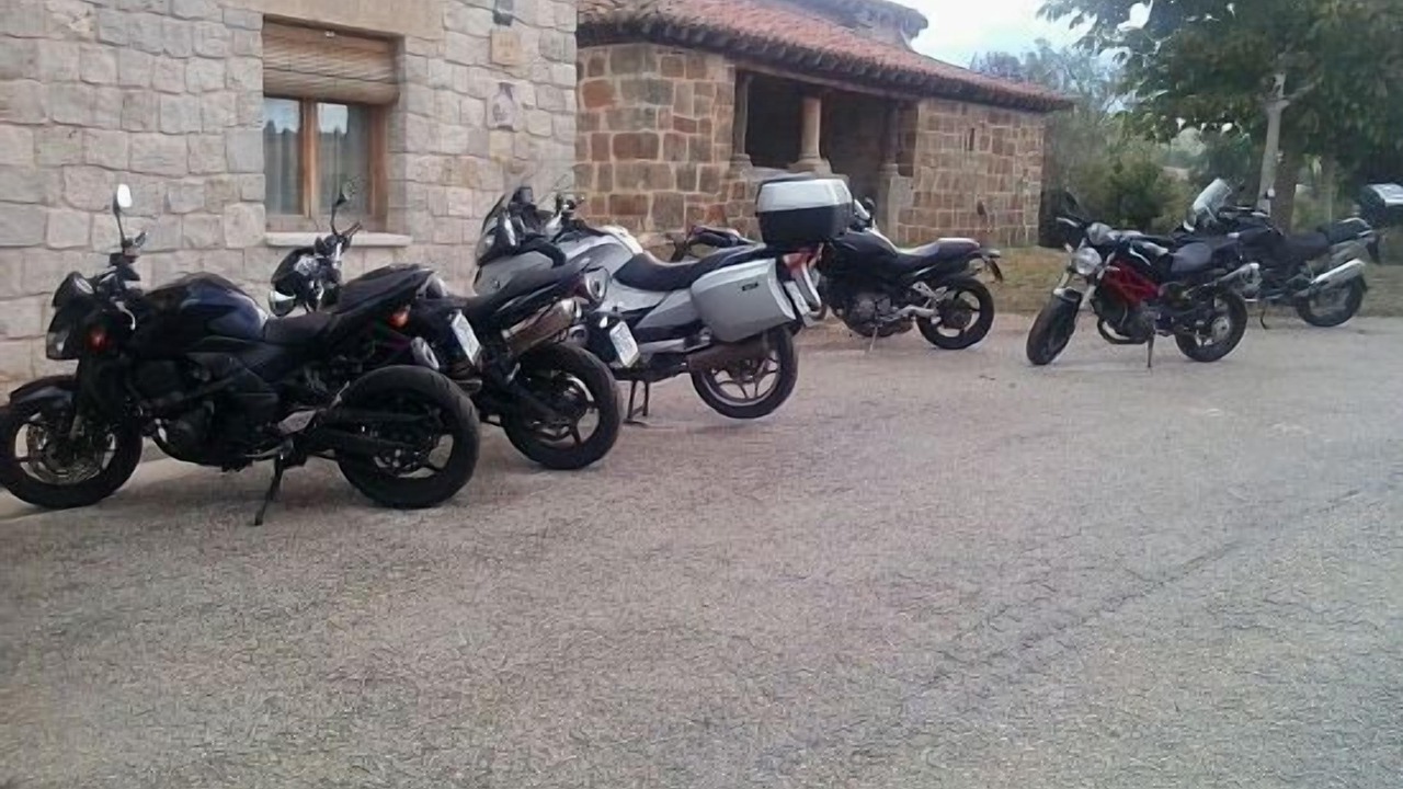 Photo of Outdoor in Cubillo del Cesar