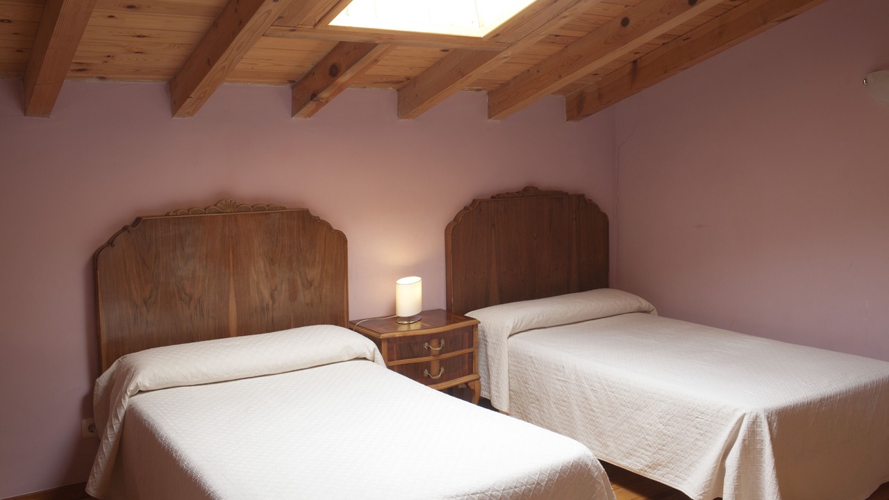 Photo of Bedroom in Cubillo del Cesar