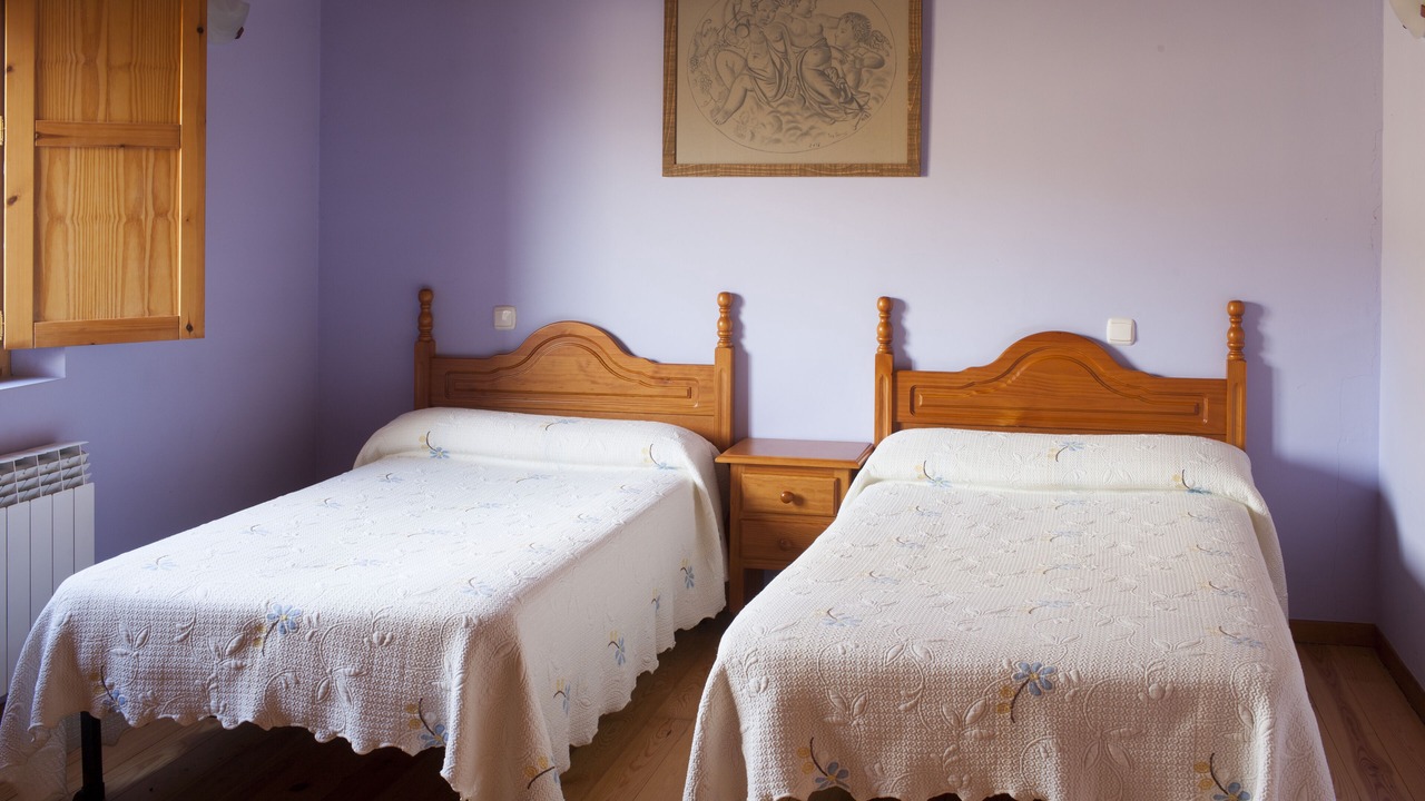 Photo of Bedroom in Cubillo del Cesar