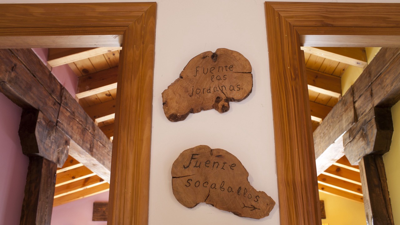 Photo of Bedroom in Cubillo del Cesar