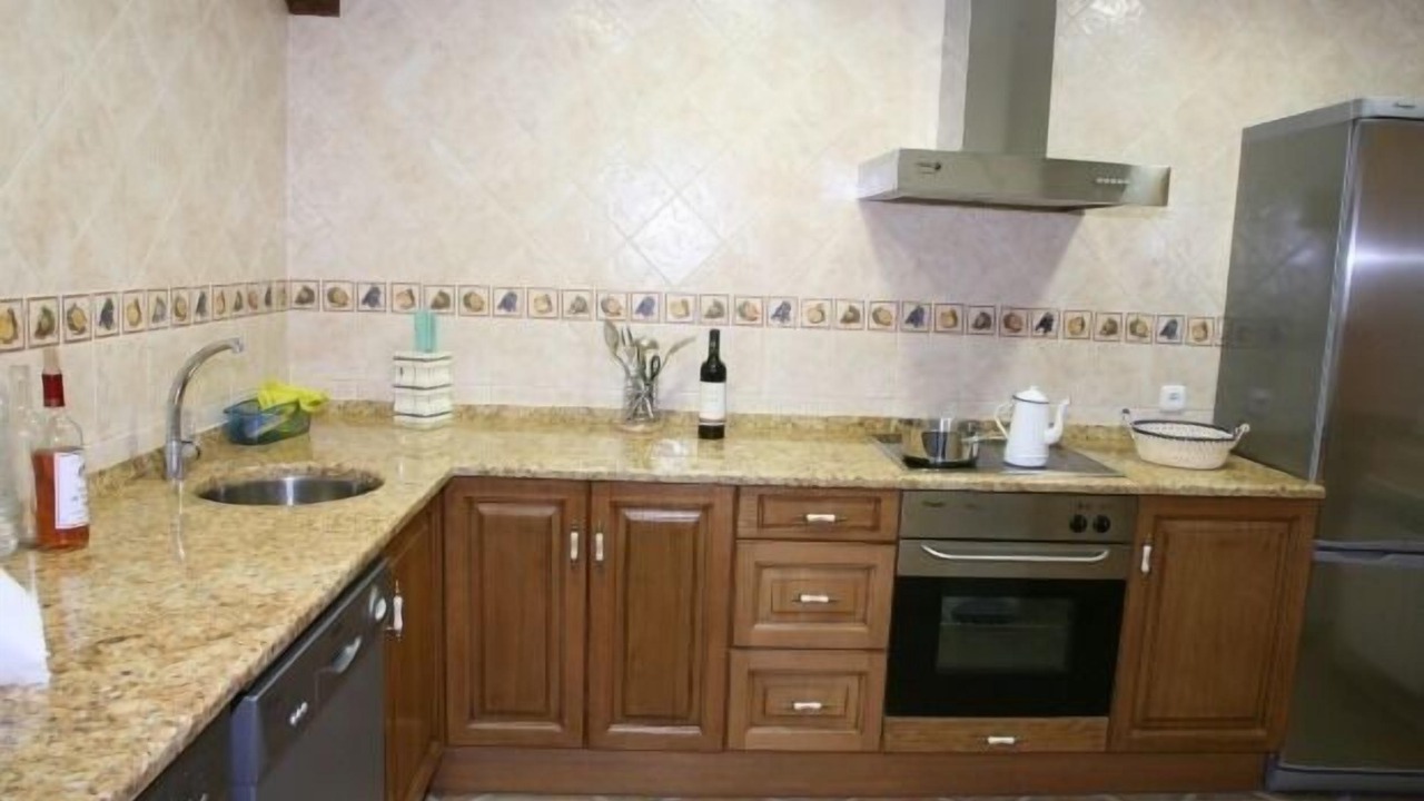 Photo of Kitchen in Cubillo del Cesar