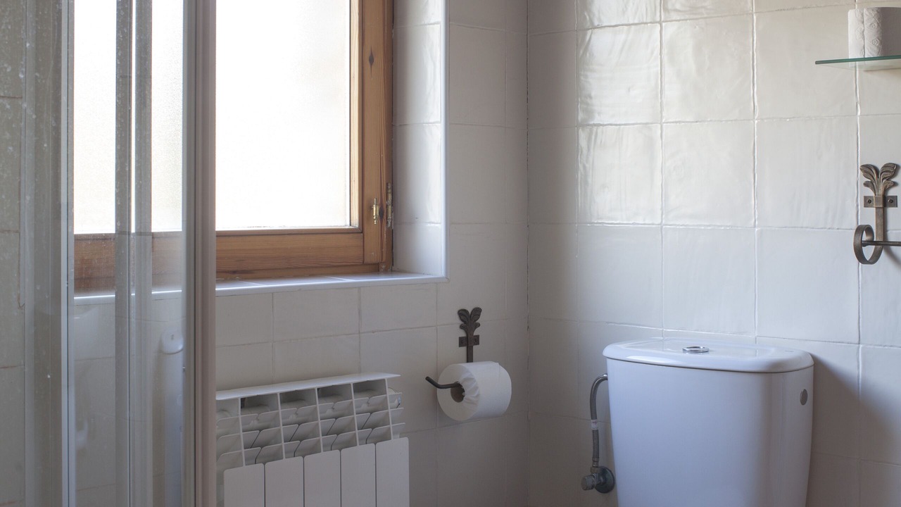 Photo of Bathroom in Cubillo del Cesar