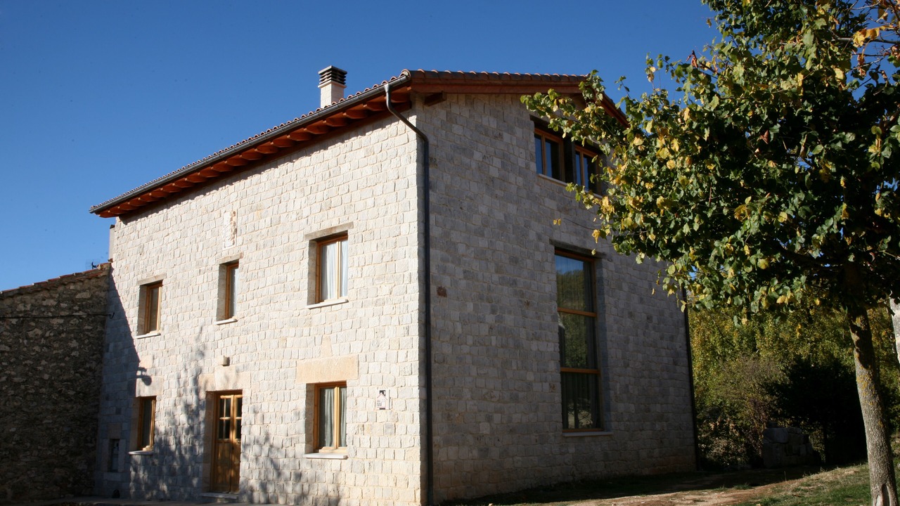 Photo of Outdoor in Cubillo del Cesar