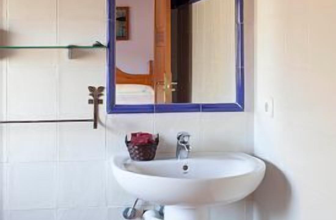 Photo of Bathroom in Cubillo del Cesar