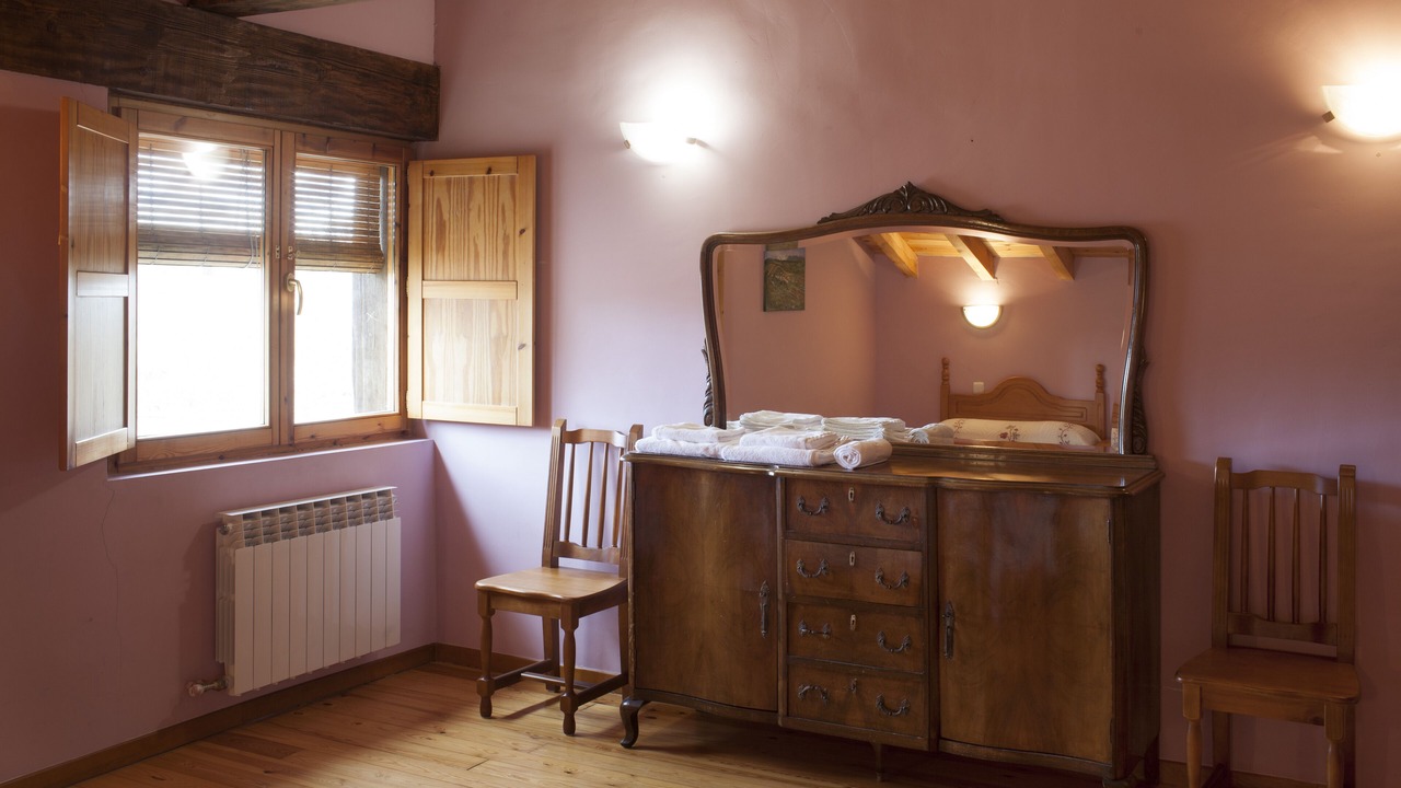 Photo of Bathroom in Cubillo del Cesar