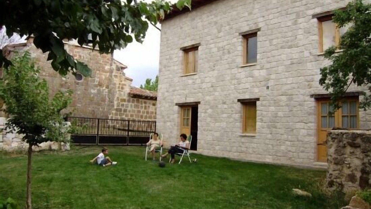 Photo of Outdoor in Cubillo del Cesar