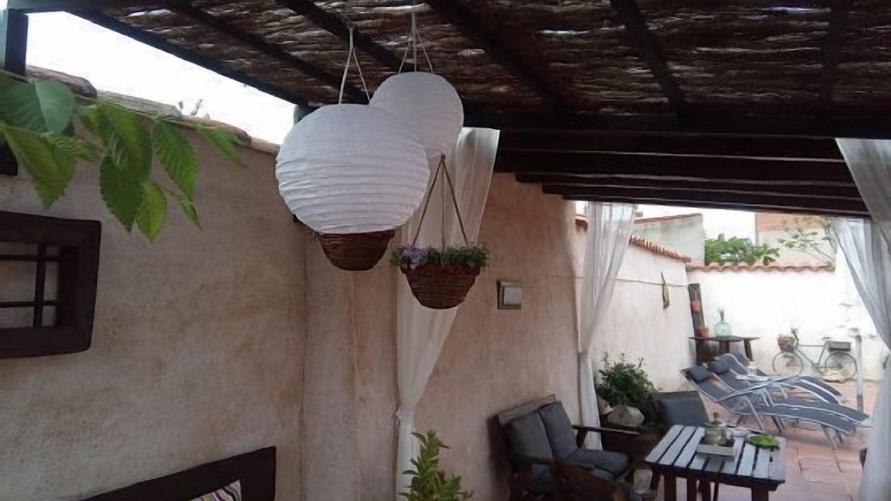 Photo of Patio Balcony in Villanueva de Duero