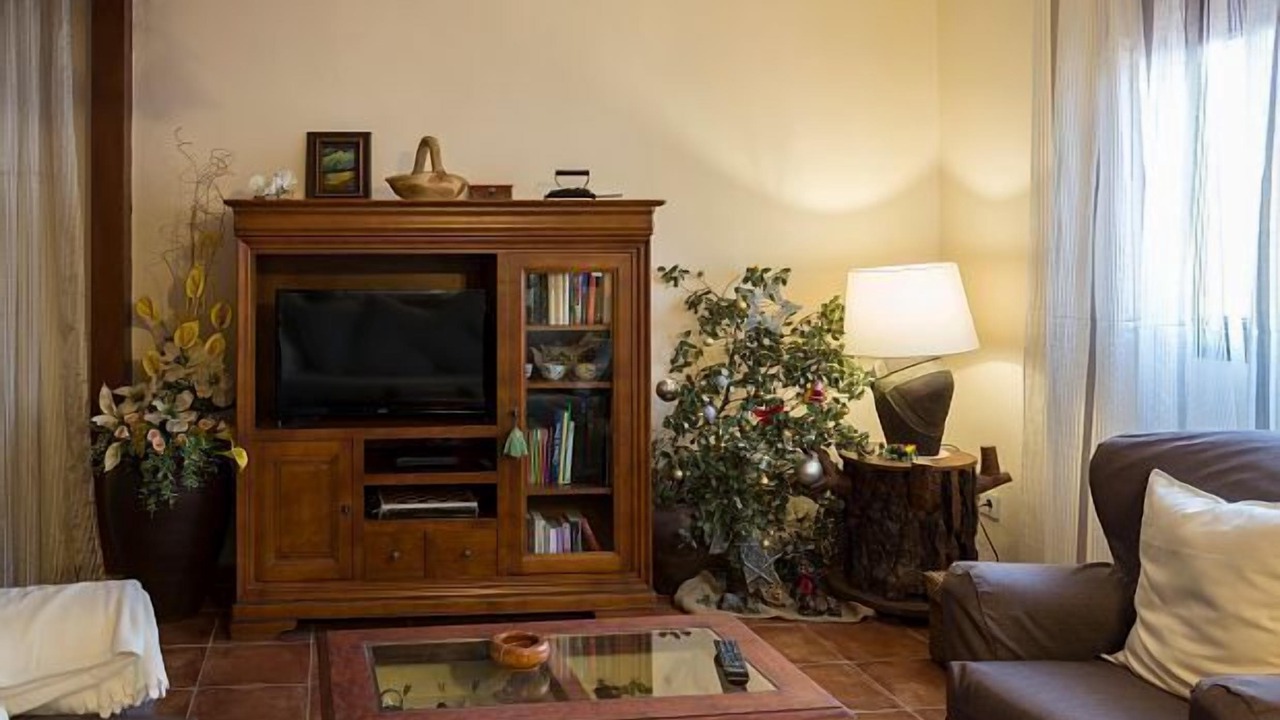 Photo of Livingroom in Villanueva de Duero