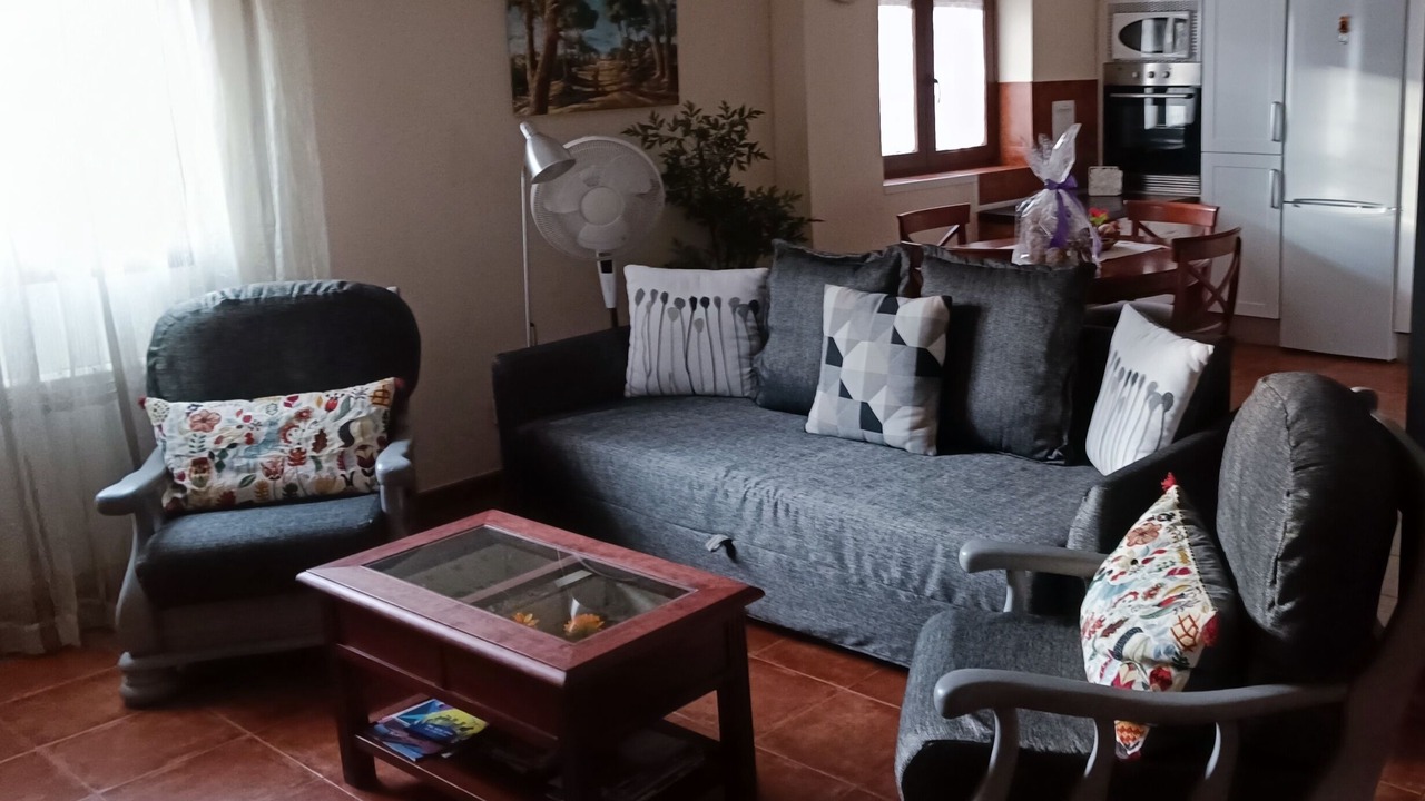 Photo of Livingroom in Villanueva de Duero
