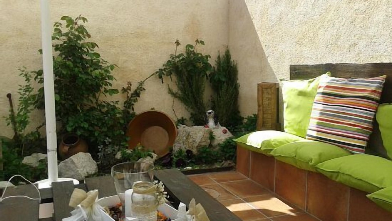 Photo of Patio Balcony in Villanueva de Duero