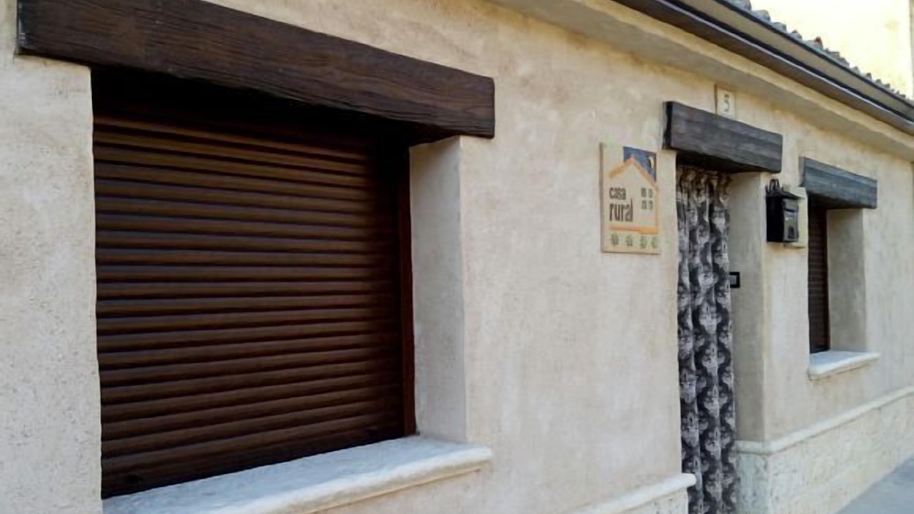 Photo of Outdoor in Villanueva de Duero