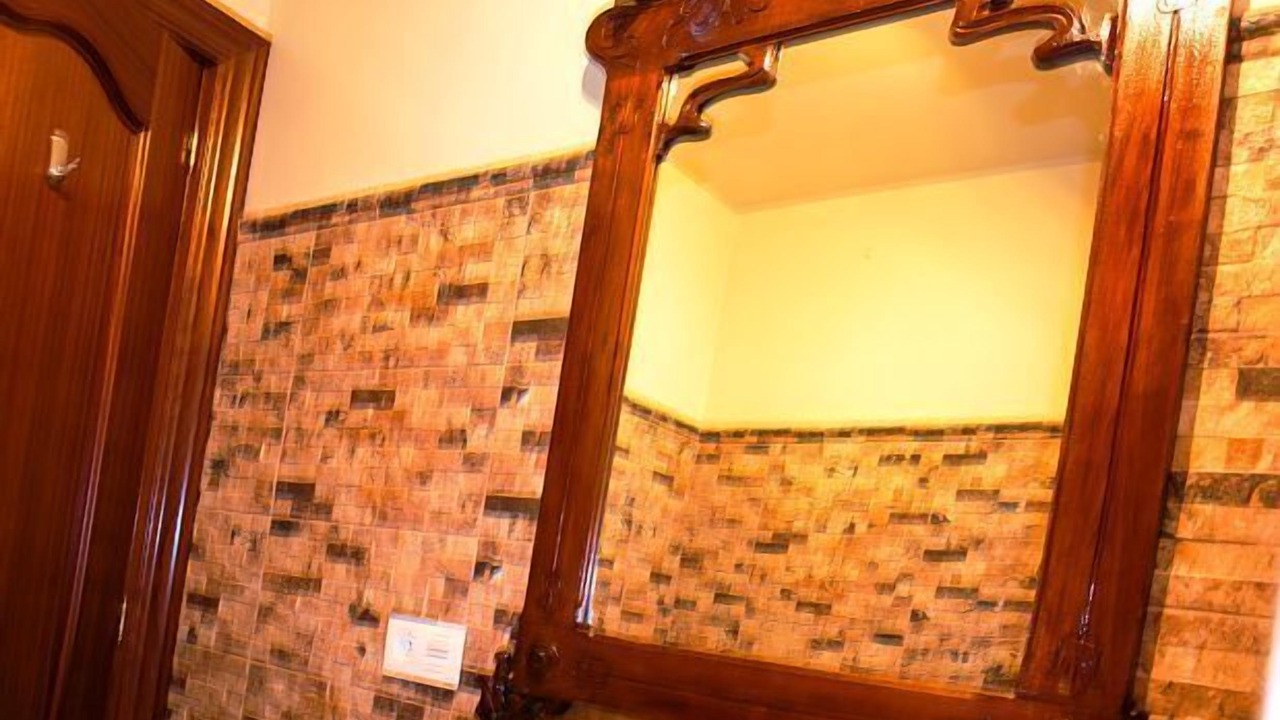 Photo of Bathroom in Villanueva de Duero
